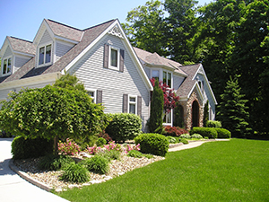 Landscapers and Lawncare Services in Olathe, KS